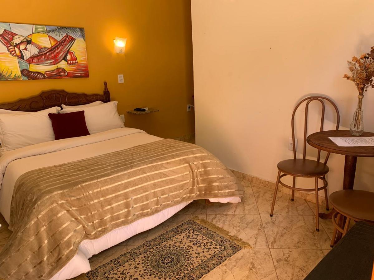 Casa de hóspedes Belvedere Da Serra