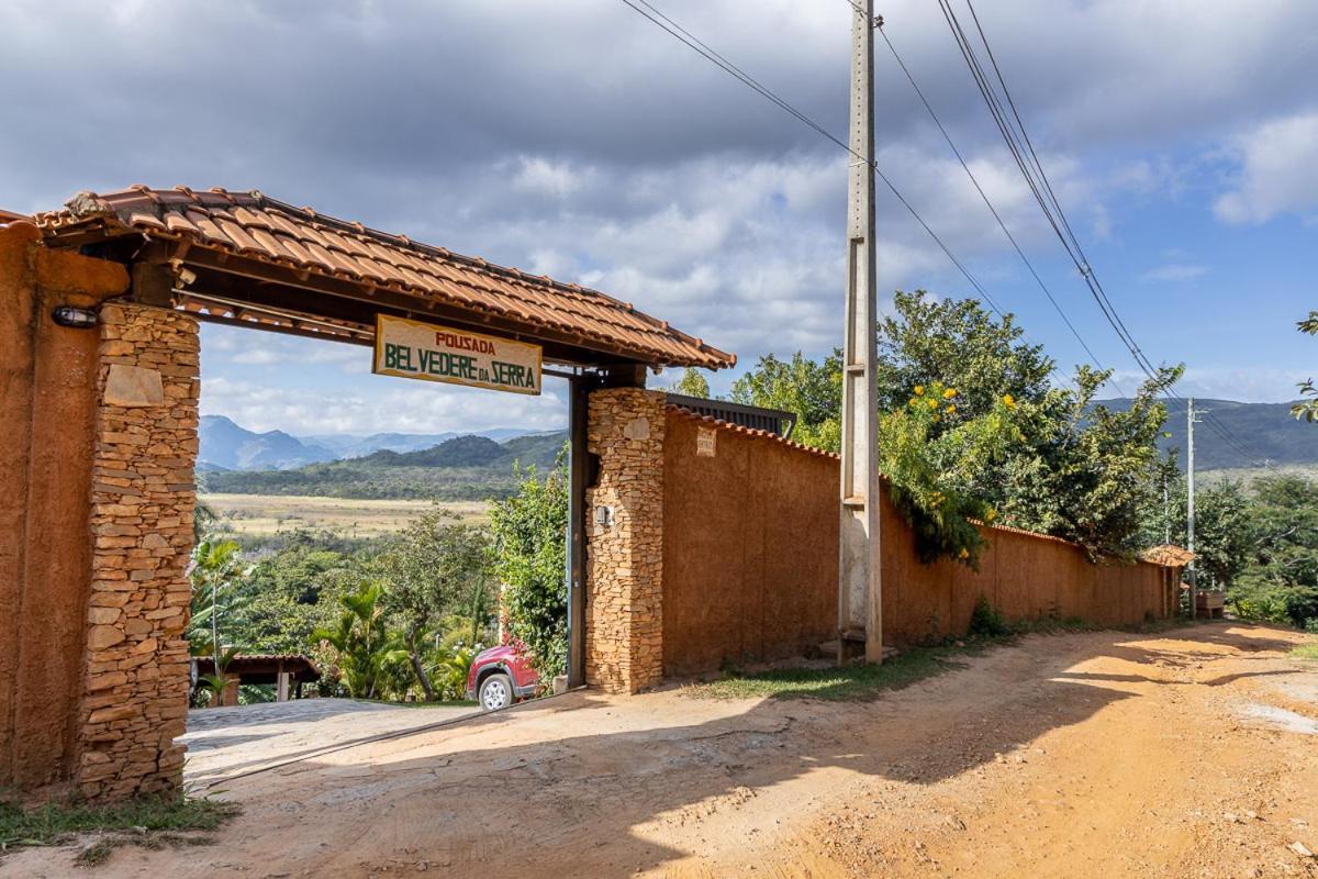 Casa de hóspedes Belvedere Da Serra