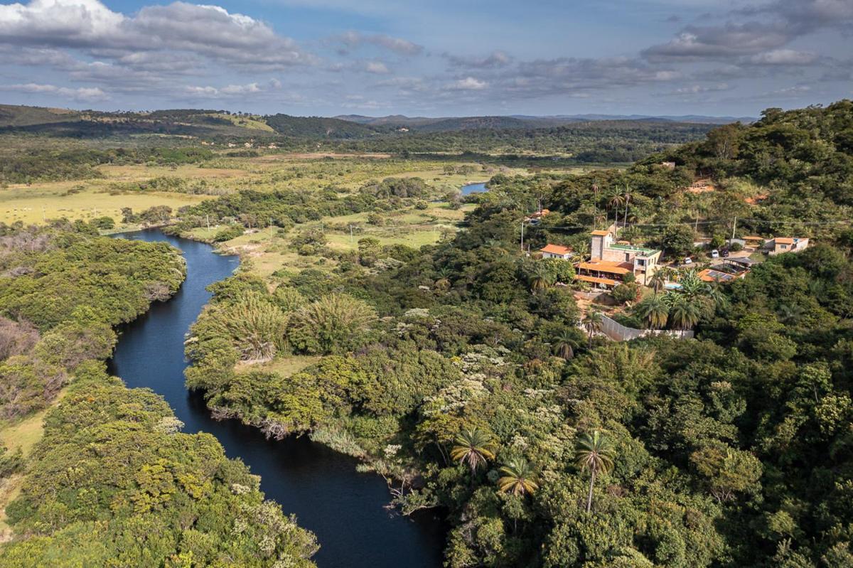 Belvedere Da Serra Casa de hóspedes