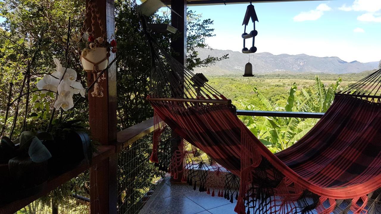Belvedere Da Serra Casa de hóspedes