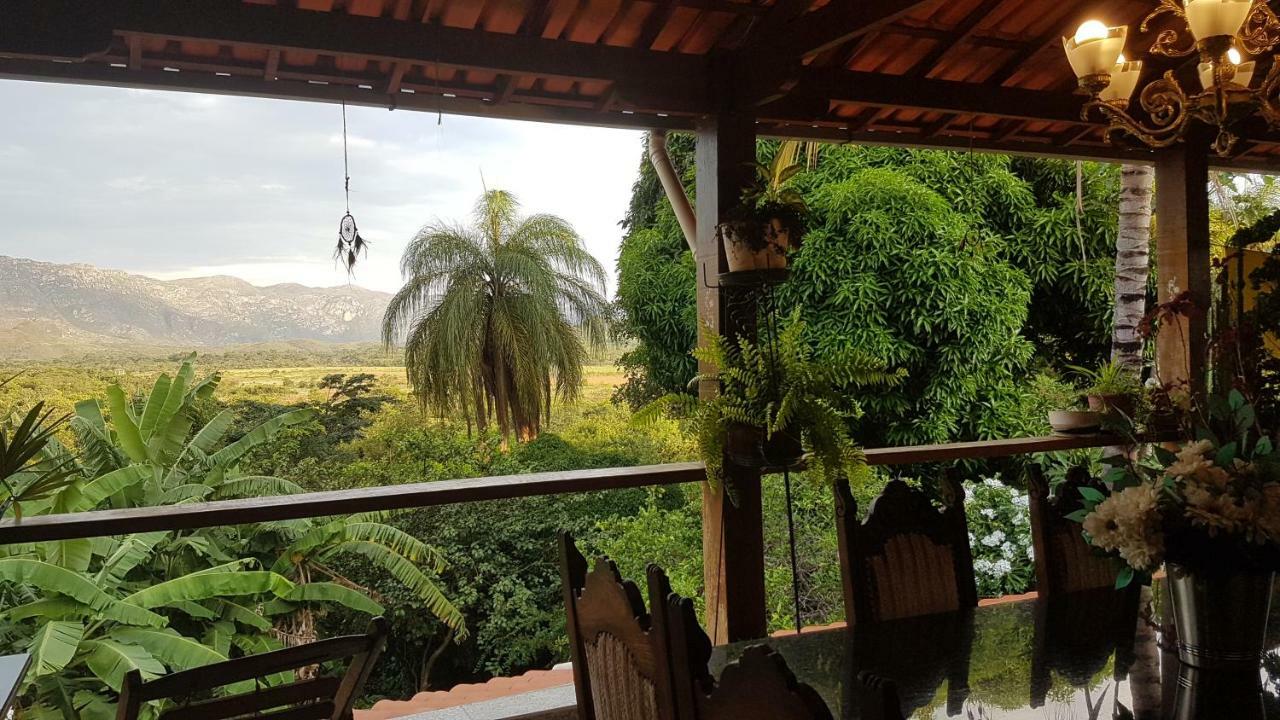 Casa de hóspedes Belvedere Da Serra