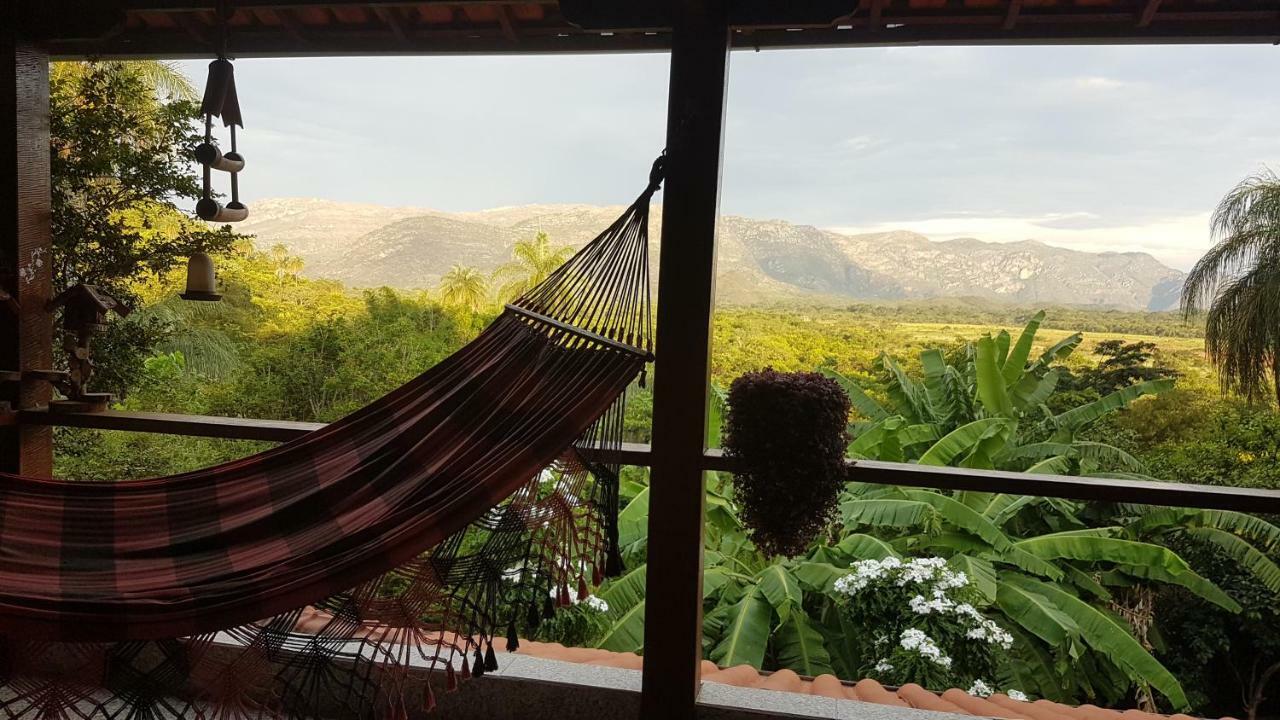 Casa de hóspedes Belvedere Da Serra
