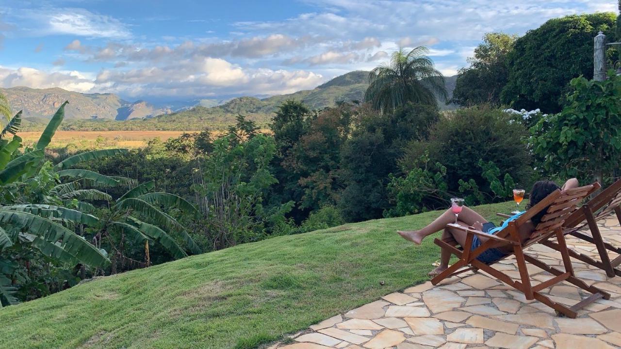 Casa de hóspedes Belvedere Da Serra *