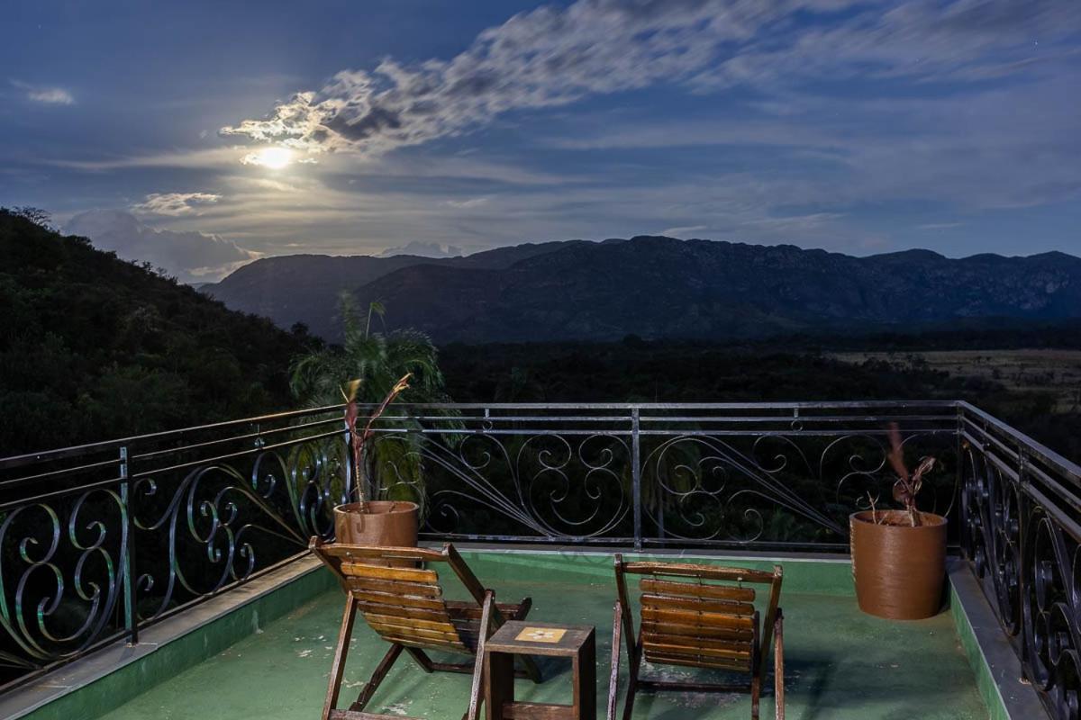 Belvedere Da Serra Casa de hóspedes *
