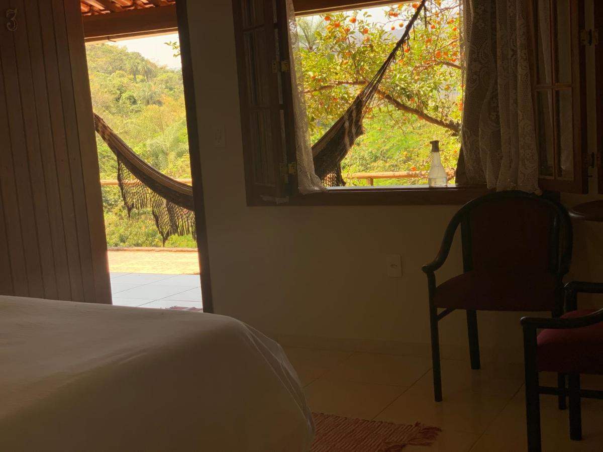 Casa de hóspedes Belvedere Da Serra *