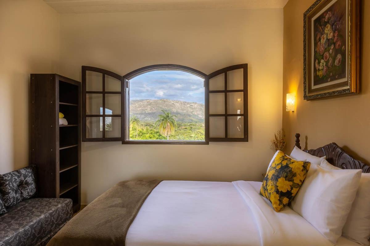 Casa de hóspedes Belvedere Da Serra