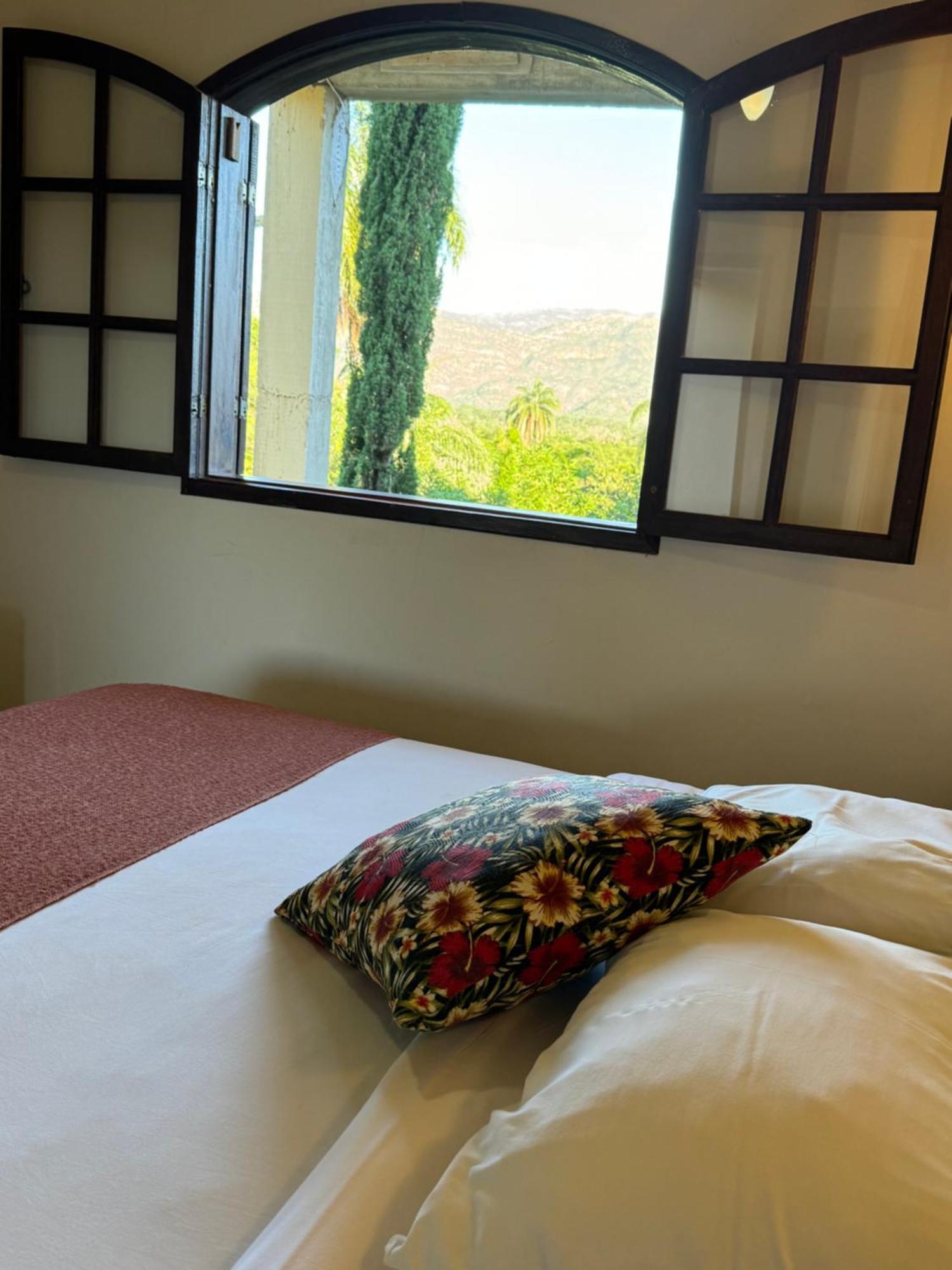 Casa de hóspedes Belvedere Da Serra